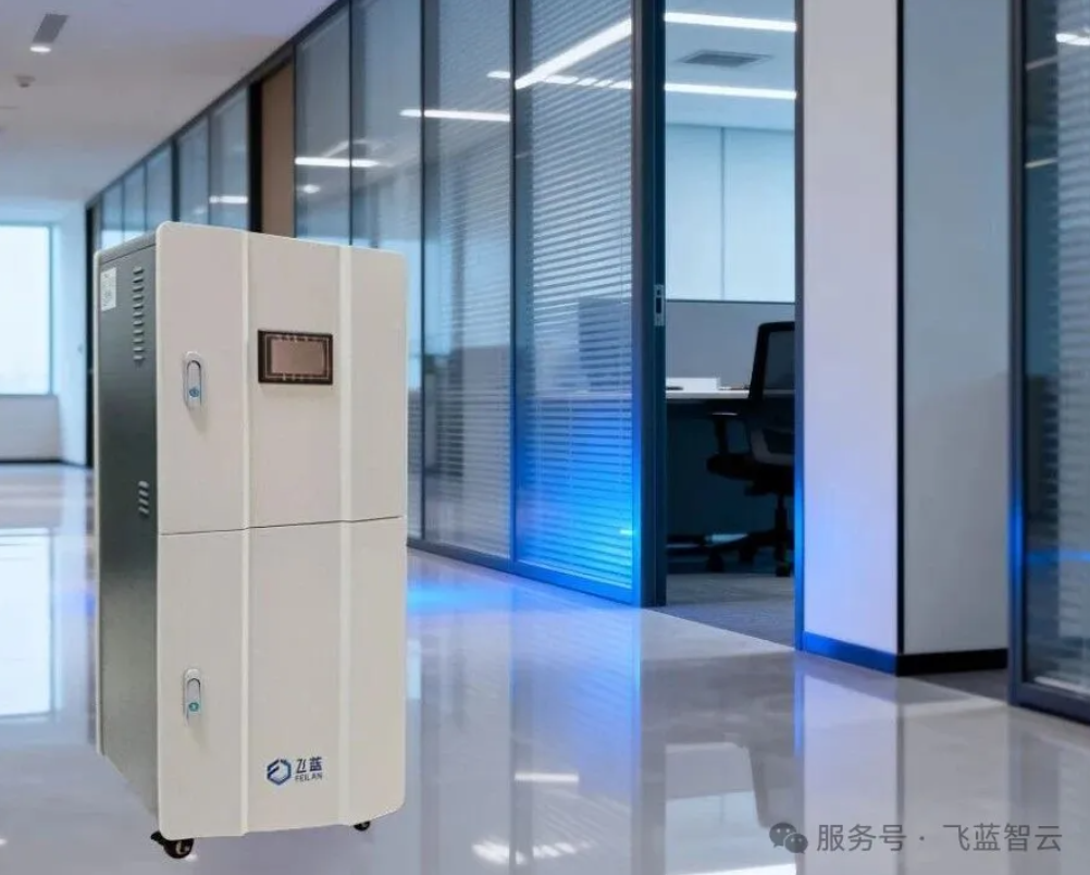 后疫情時代下的防疫新防線：次氯酸重塑高效抗菌標準